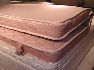  Sofa Mattress (Matelas canapé)