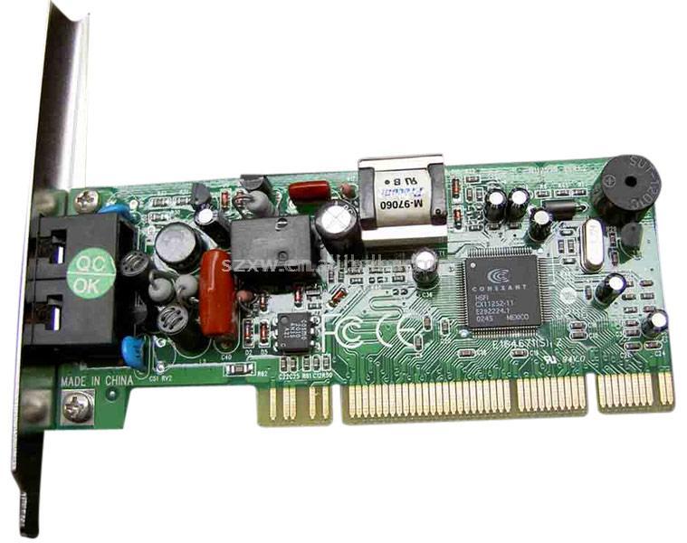  PCI Internal Modem ( PCI Internal Modem)