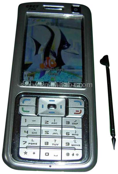  Mobile Phone (Mobile Phone)