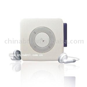  MP3 Player (MP3-плеер)