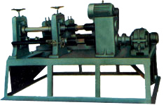  Multi-Roll Temper Mill (Multi-ролл Темпер мельница)