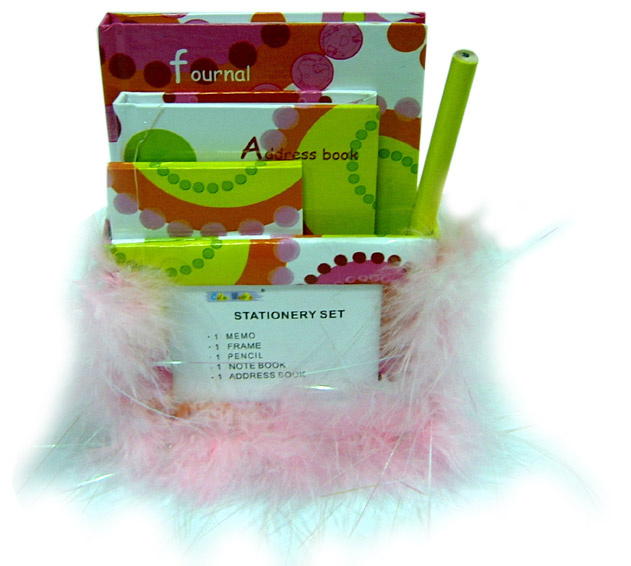  Stationery Sets ( Stationery Sets)