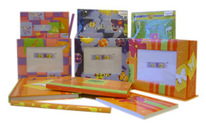  Stationery Gift Set (Канцелярские Gift Set)