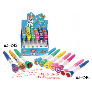  6-In-1 Stamp Set ( 6-In-1 Stamp Set)