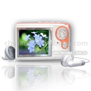  MP4 Player (MP4 Player)