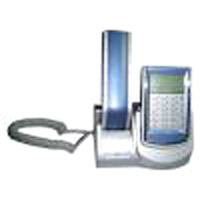  Touch Panel Caller ID Phone (Touch Panel Anrufer-ID-Telefon)