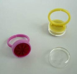  Ring Stamp ( Ring Stamp)