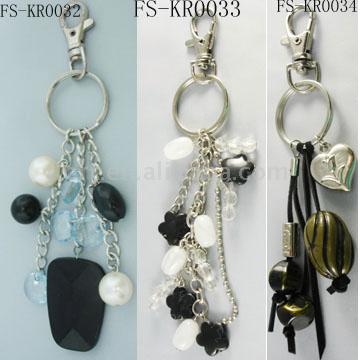  Key Rings (Кольца для ключей)