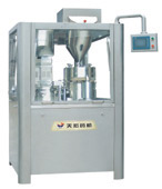  NJP-2 Model 1800A/C Fully Automatic Capsule Filling Machine (NJP  Модель 1800A / C Полностью автоматические капсулы для фасовки)