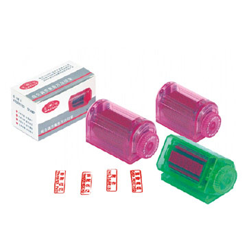  6 In 1 Assorted Stamp ( 6 In 1 Assorted Stamp)
