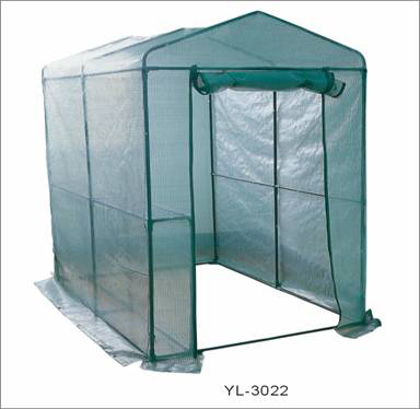 Greenhouse (Greenhouse)