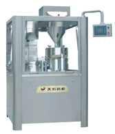  NJP-2 Model 2000A/C Fully Automatic Capsule Filling Machine (NJP  Модель 2000A / C Полностью автоматические капсулы для фасовки)