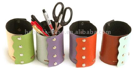  Pen Holder (Stifthalter)