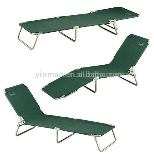  Camping Cot (Кемпинг Cot)