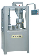  NJP-2 Model 1000A/B/C Fully Automatic Capsule Filling Machine (NJP  модели 1000A/B/C Полностью автоматические капсулы для фасовки)