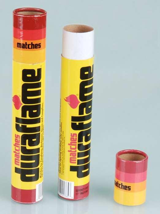  Paper Tube (Paper Tube)