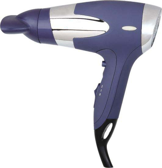  Hair Dryer (Sèche-cheveux)