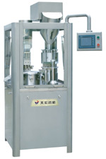  NJP-2 Model 200A/C Fully Automatic Capsule Filling Machine (NJP  модель 200A / C Полностью автоматические капсулы для фасовки)