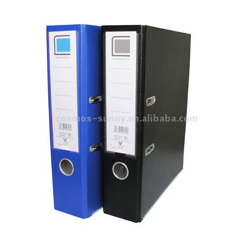 Lever Arch File (Lever Arch File)