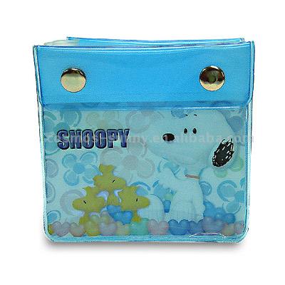  Cartoon PP Packing Box ( Cartoon PP Packing Box)