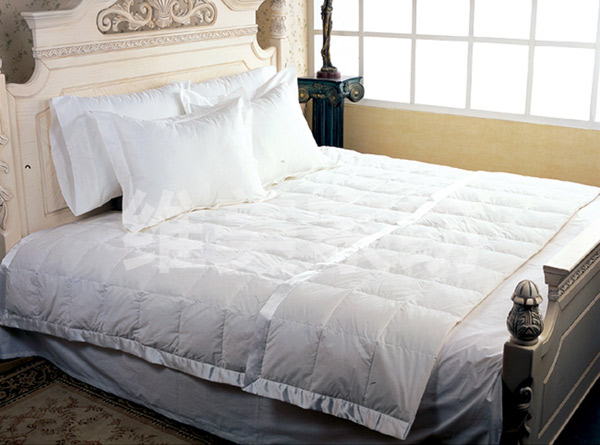  Quilted Duvet (Quilted Duvet)