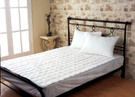  Quilted Duvet (Quilted Duvet)