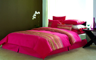  Bedding Set (Ensemble de literie)