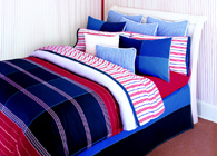  Bedding Set (Ensemble de literie)