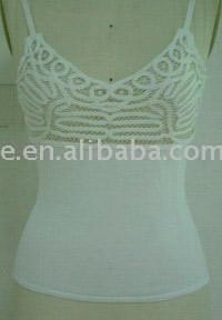  Lace for Garment (Dentelle pour Garment)