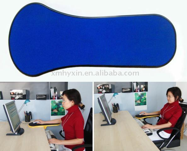 Ergonomic Mouse Pad (Ergonomic Mouse Pad)