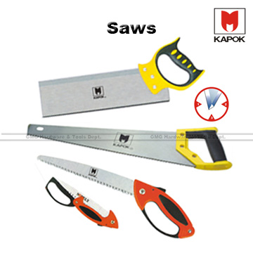  Saws (Scies)