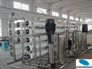  3-5 Gallon Barrel Packing Line (3-5 gallon Barrel ligne d`emballage)