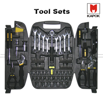  Tool Kits (Наборы инструментов)