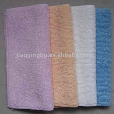  Cleaning Towel ( Cleaning Towel)