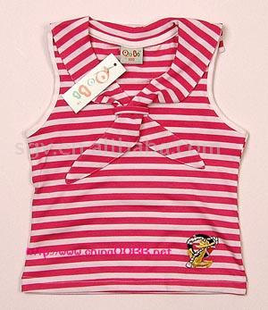  Children Garment (Одежда для детей)