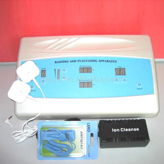  Ion Detox Machine ( Ion Detox Machine)