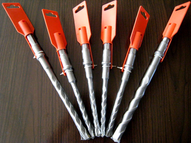  Drill Chuck Set (Drill Chuck Set)