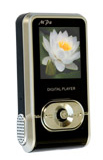 MP3/MP4 Player (MP3/MP4 Player)