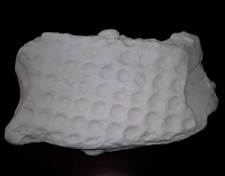  Kaolin Block ZT-1