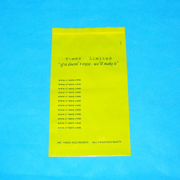  Self-Seaming Bag ( Self-Seaming Bag)