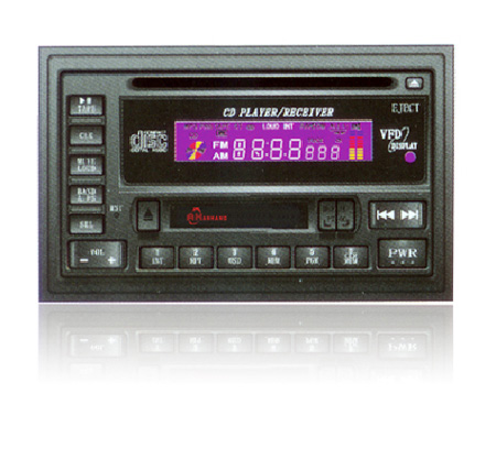  Car VCD ( Car VCD)