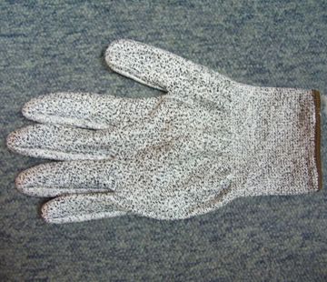  High Quality Cut Resistant Glove (Haute qualité de coupe résistant Glove)