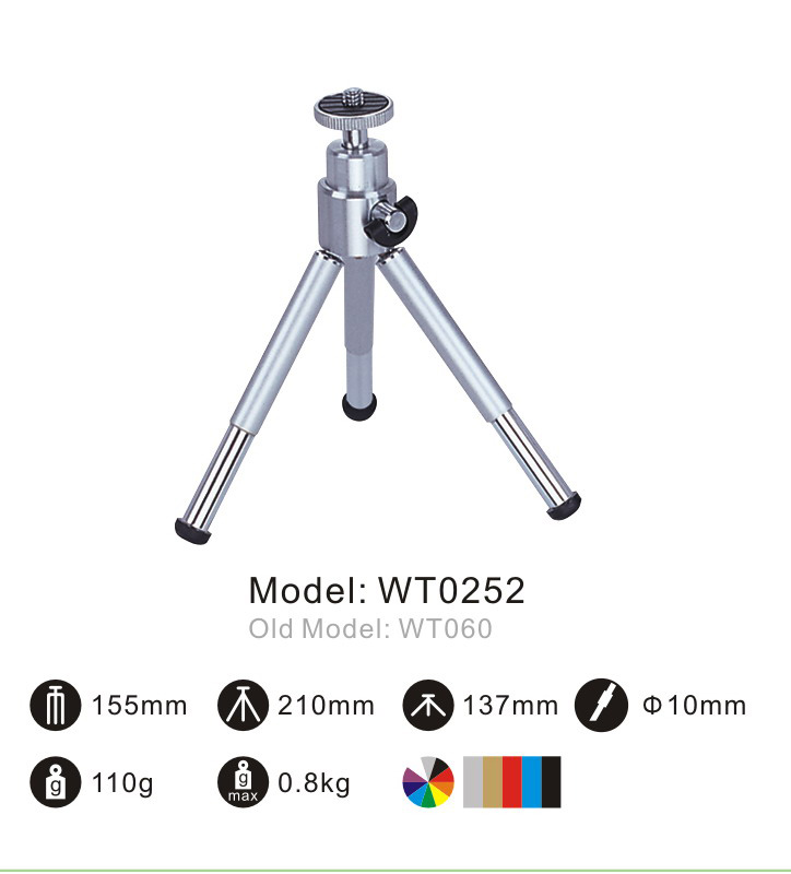  Table Tripod (Штатив таблице)