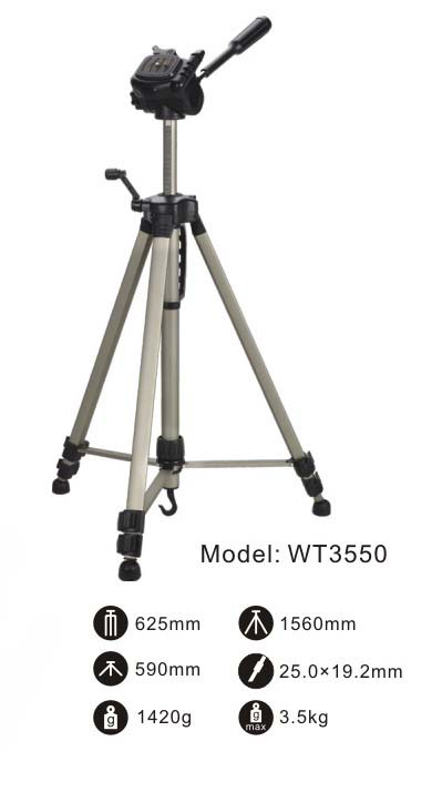  Traveler Tripod (Traveler Штатив)