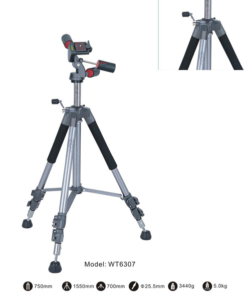  Professional Tripod ( Professional Tripod)