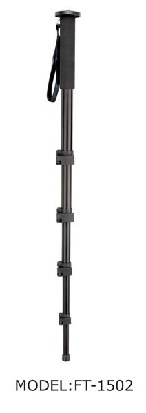  Aluminum Monopod (Aluminum Monopod)