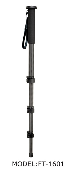  Carbon Fiber Monopod (Carbon Fiber Monopod)