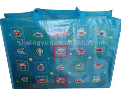  Shopping Bag (Shopping Bag)