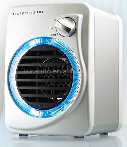  Fan Heater (Fan Heater)