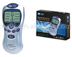  Low-Frequency Massager ( Low-Frequency Massager)